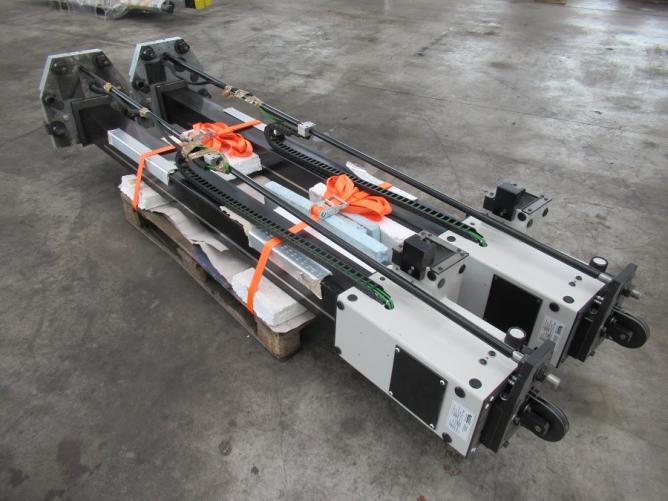 ASF METROLOGY TU 15-20 PS/SB